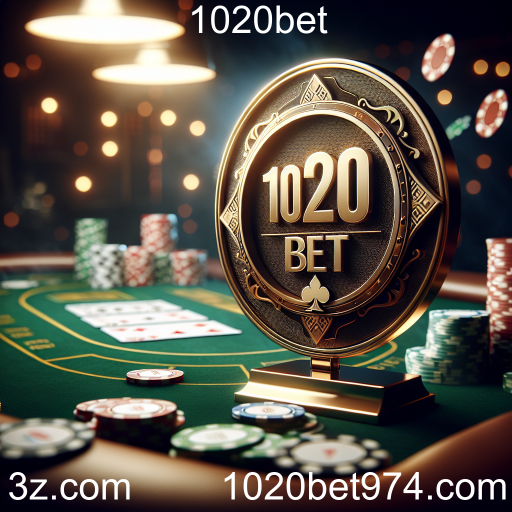 Poker: A Platéia do Jogo de Cartas na 1020bet