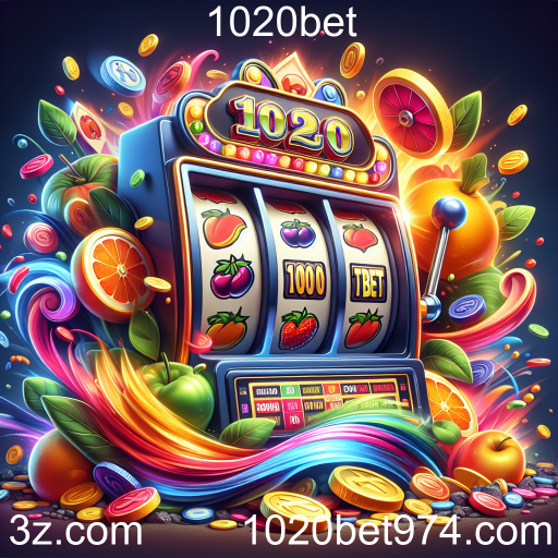 Atrações Imperdíveis dos Caça-Níqueis no 1020bet