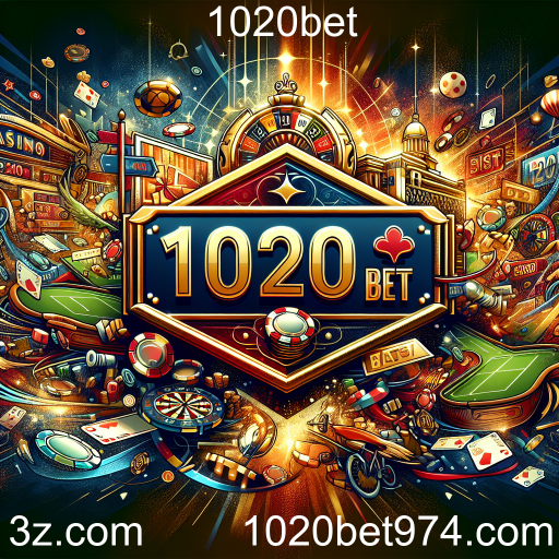 A Revolução dos Jogos de Esportes: A Experiência Interativa no 1020bet